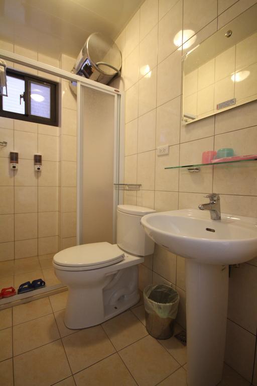 Gimei Jincheng Extérieur photo