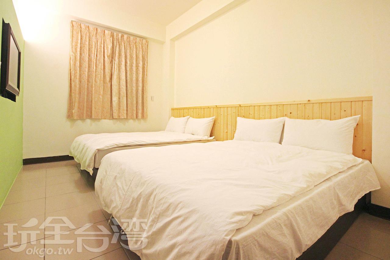 Gimei Jincheng Extérieur photo